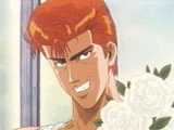 Otaku Gallery  / Anime e Manga / Slam Dunk / Personaggi / Shohoku / Hanamichi Sakuragi / sakuragi (67).jpg